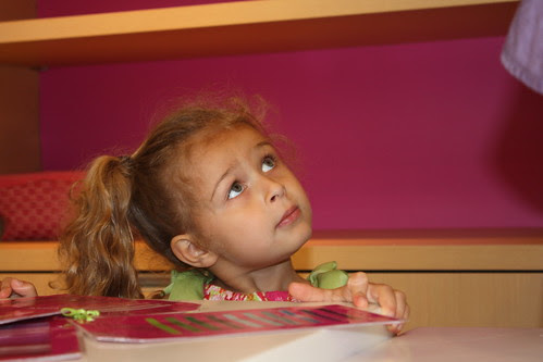 American Girl Store