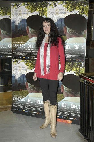 Photo: Hannah Tointon Variety