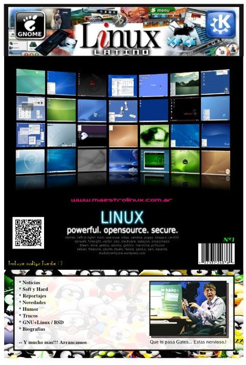 Linux Latino