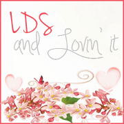 LDS and Lovin it