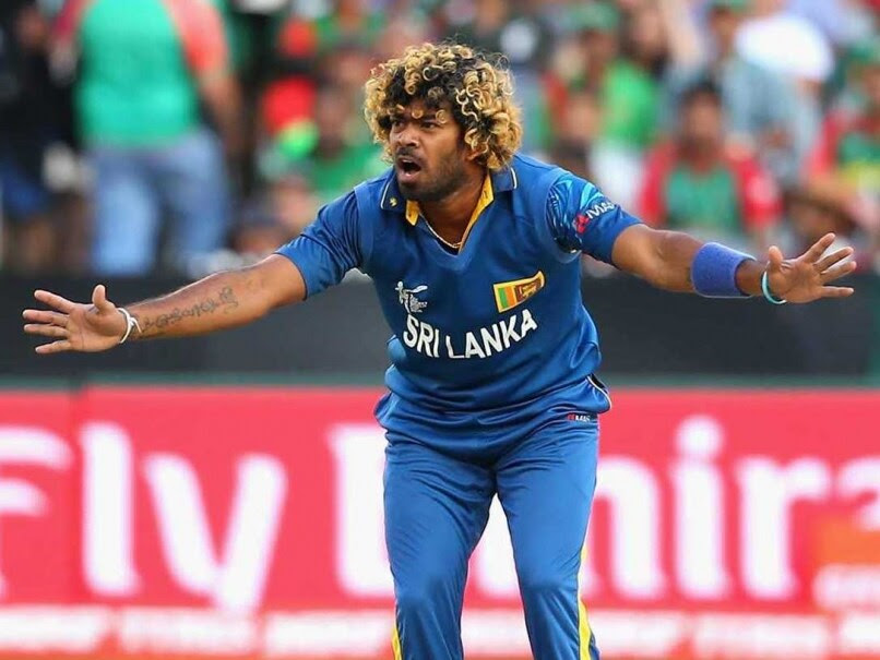 Lasith Malinga generic 0703