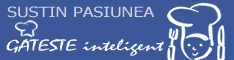 autor prezent pe gateste inteligent
