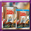 CARREFOUR - JEU TOM & JERRY CARREFOUR - JEU TOM & JERRY