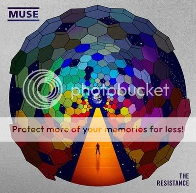 muse 2009