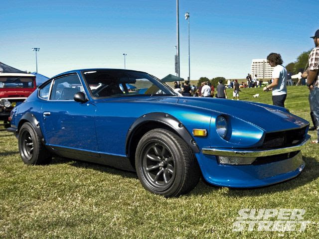 classic cars and new cars queenstown