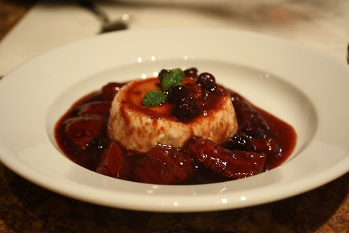 Panna Cotta