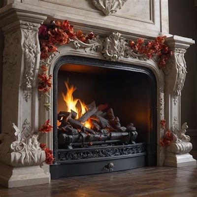 Revamp Fireplace: A Guide To Upgrade Your Home Decor