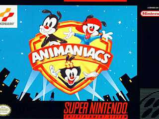 Play Teenage Mutant Ninja Turtles 4: Turtles in Time on ...