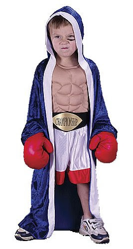 Lil' Champ 1-2T