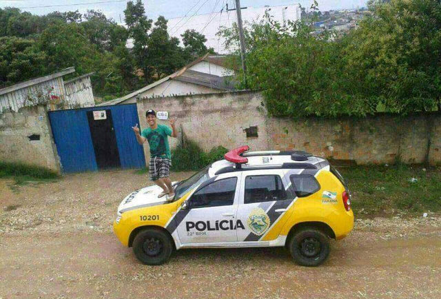 Reprodução