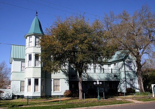 the shapira hotel