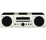 Yamaha MCR040WH