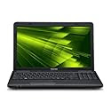 Toshiba Satellite C655D-S5043 TruBrite 15.6-Inch Laptop (Black)