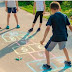 Juegos Infantiles Tradicionales Dominicanos : Programa 52 Juegos Infantiles Tradicionales Apoyandofamilias - Juegos para varias generaciones y eternamente juego en el que compiten dos equipos con igual número de miembros y numerados cada uno de estos correlativamente empezando por el 1.