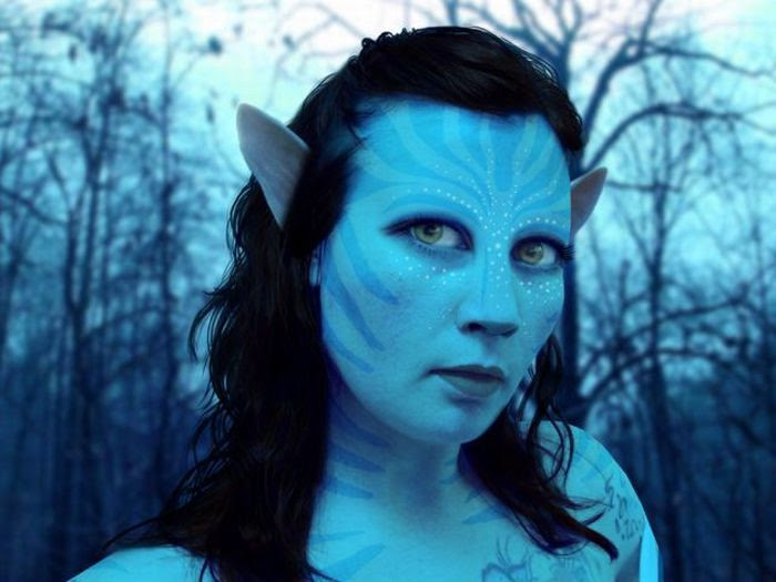 Avatar Addiction (35 pics) Avatar Addiction (35 pics)