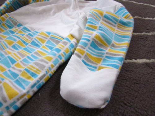 SleepSackCuffs