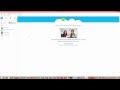 Create Conference Call Skype