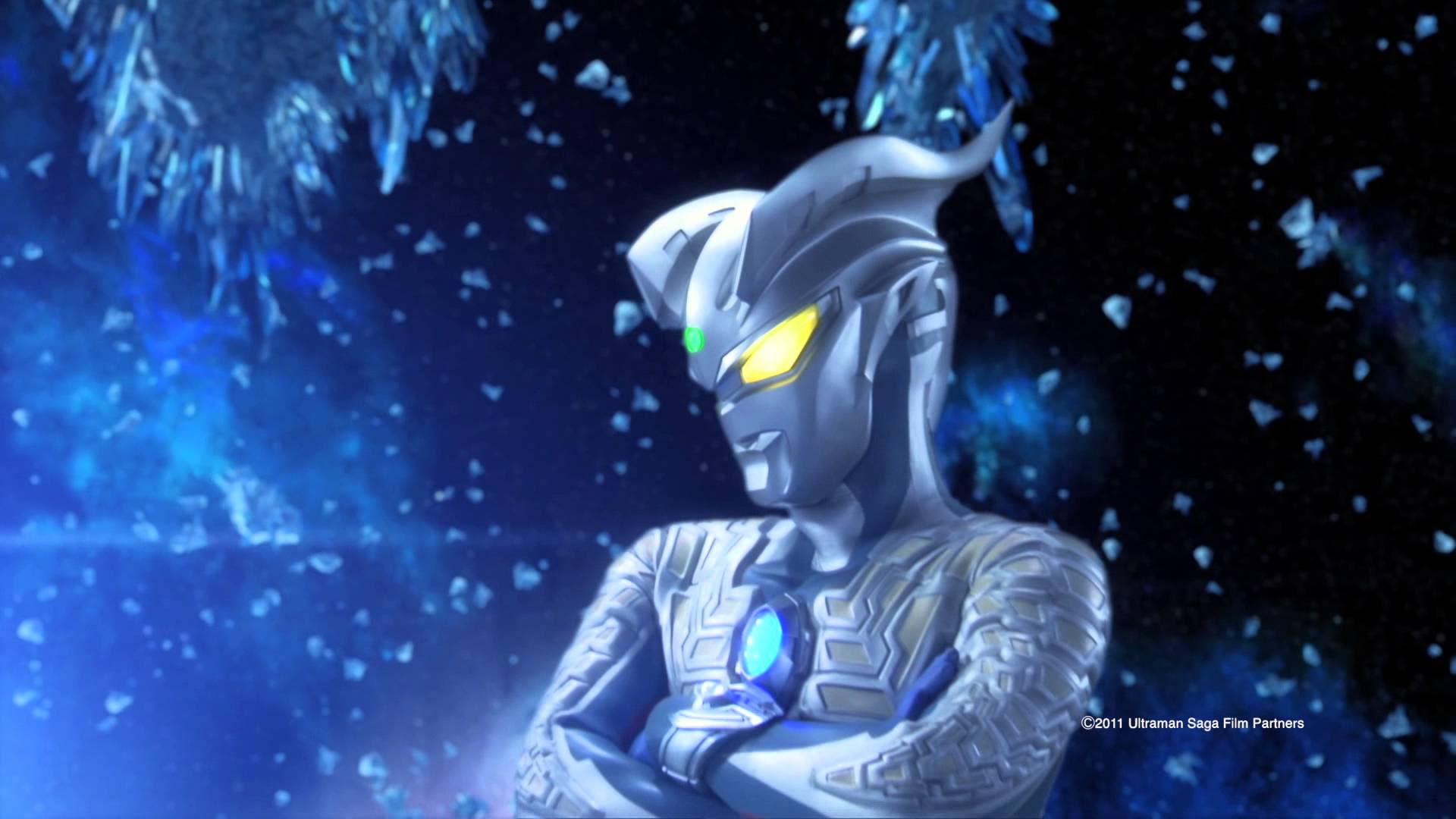 ゼブンの息子で若さとかっこいいウルトラマンゼロ Lain Blog Artist Every Day