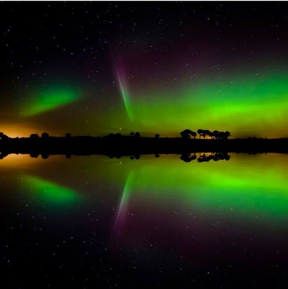 Across The Universe