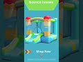 The best bounce house rental near me