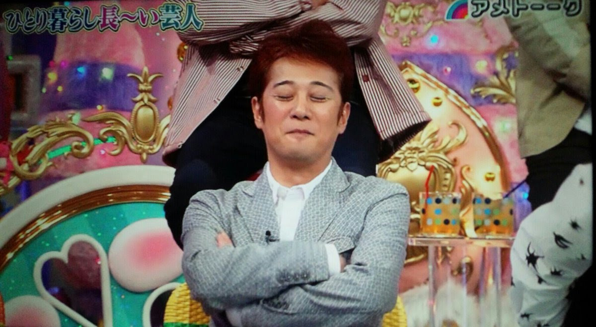 アメトーーク 中居正広が ひとり暮らし長い芸人 に参戦し 視聴者絶賛 神回 パート２を待つ ジャニーズtwitterまとめ