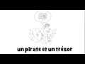 Carte Anniversaire à Imprimer Pirate