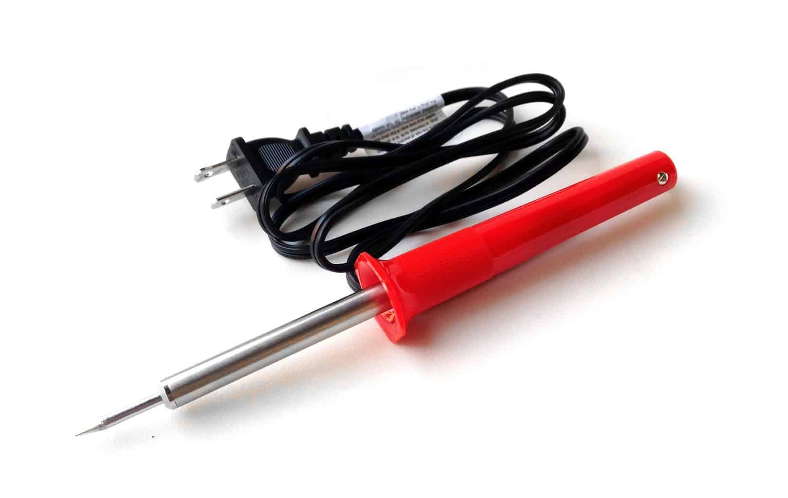 The Soldering Tools That Make Your Life Easier ...
