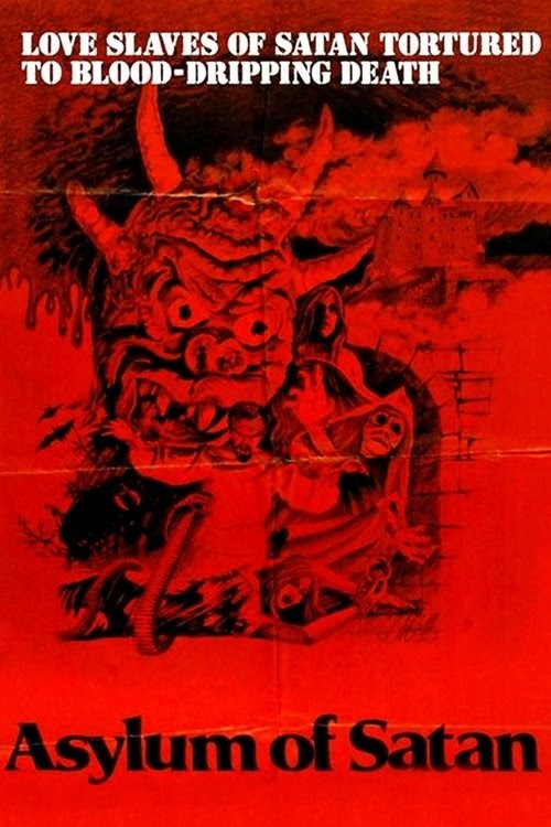 Sledujte Asylum of Satan 1972 Celý film online CZ’film HD CZ DABING