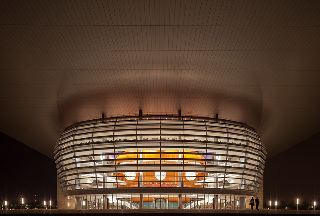 operaen