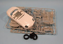 BMW kit bits