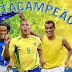 Brasil Seleccion 2002 - Copa Mundial De Futbol 2002 Alemania Seleccion Nacional De Futbol Seleccion Nacional De Futbol De Brasil Futbol Texto Smiley Png Pngegg / At the 2002 fifa world cup, each national association was required to name a squad of 23 players, expanded from 22 in previous tournaments.