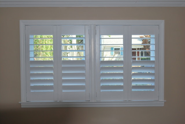 Plantation Shutters - The Home Depot