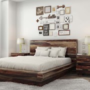 16+ Info Modern Bed Wood