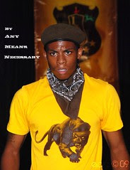 I-Phi B.A.M.N