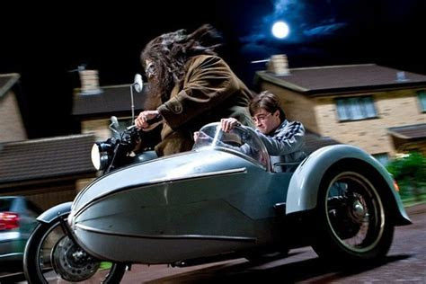 Charles dow, one of the founders of dow jones & company, also founded the wall street journal (wsj), another giant in the world of. âHarry Potter and the Deathly Hallowsâ: Hagridâs