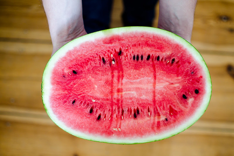 melon