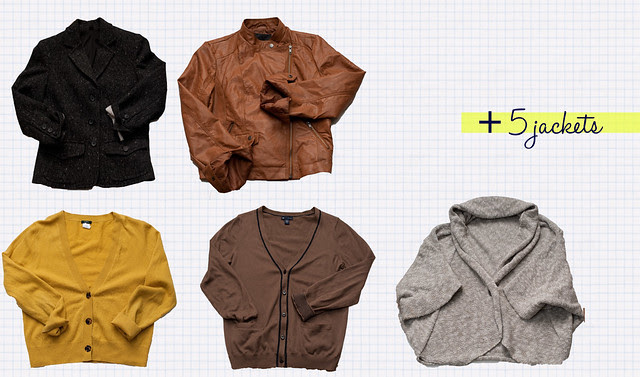 5jackets