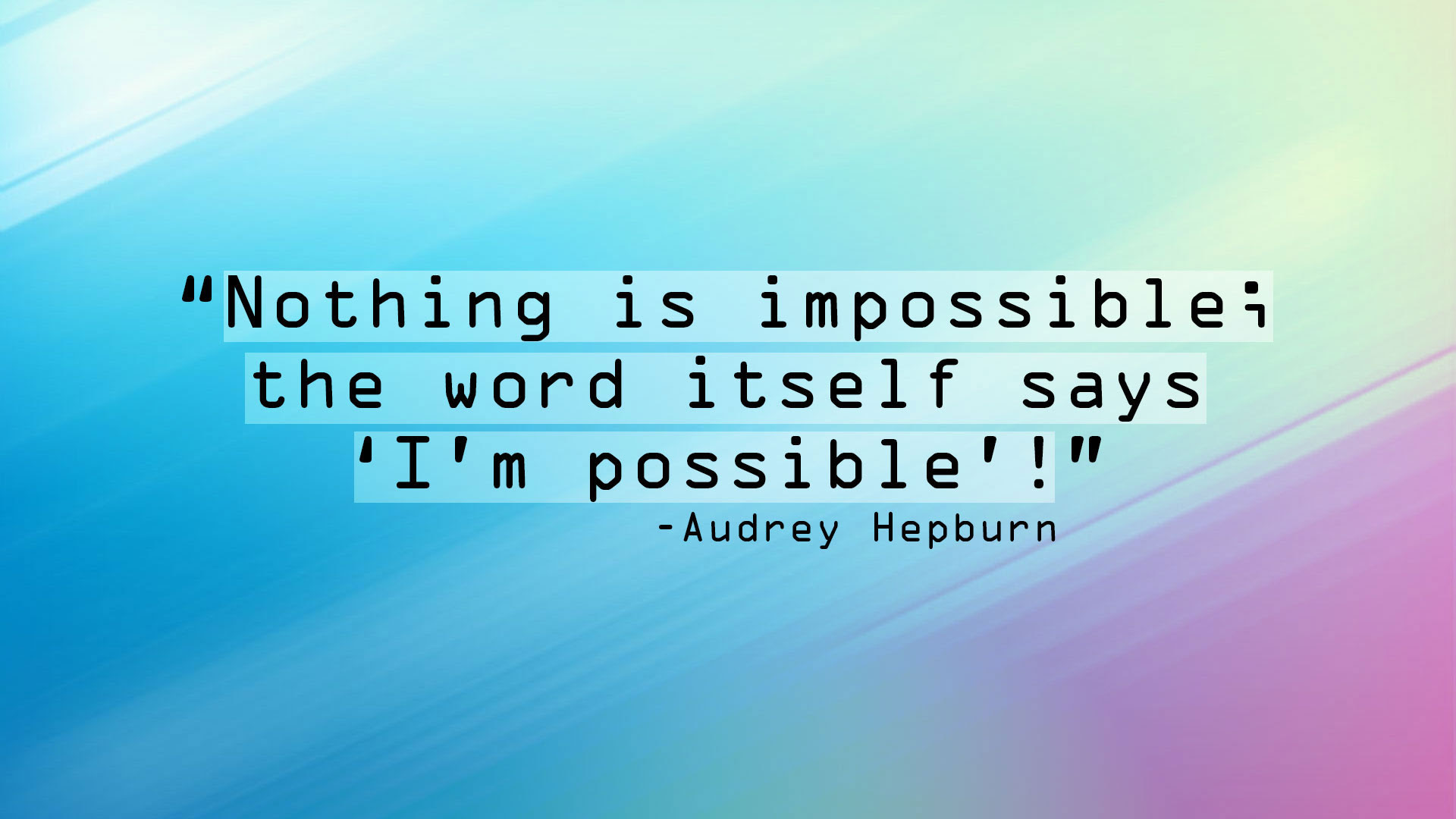 “ powerful famous inspirational quotes about life