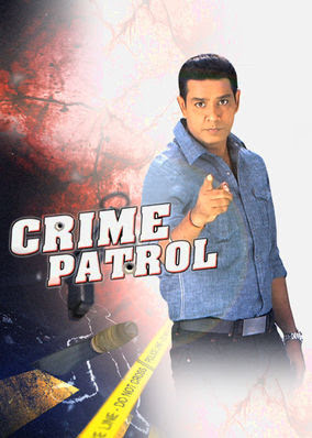 Crime Patrol - Season 1