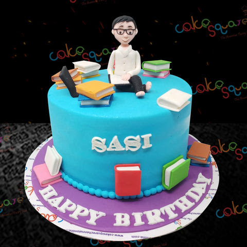 Birthday Cake Cake Square Chennai