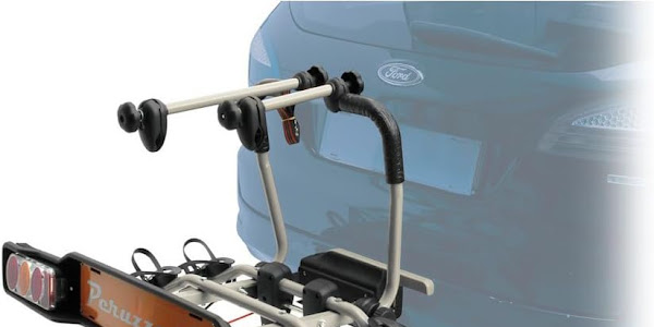 Flash Sale Buy 1 get 1 Peruzzo 706 Bike Rack Towbar