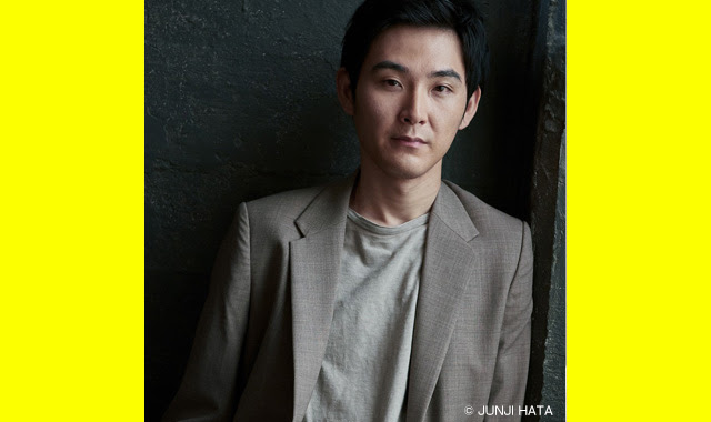 松田 龍平 Office Saku