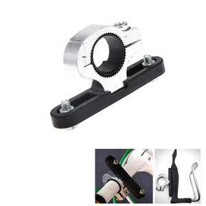 MTB-Bicycle-Bike-Cycling-Clamp-On-Water-Bottle-Cage-Holder-Mount ...