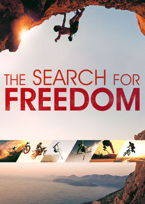 Search for Freedom, The
