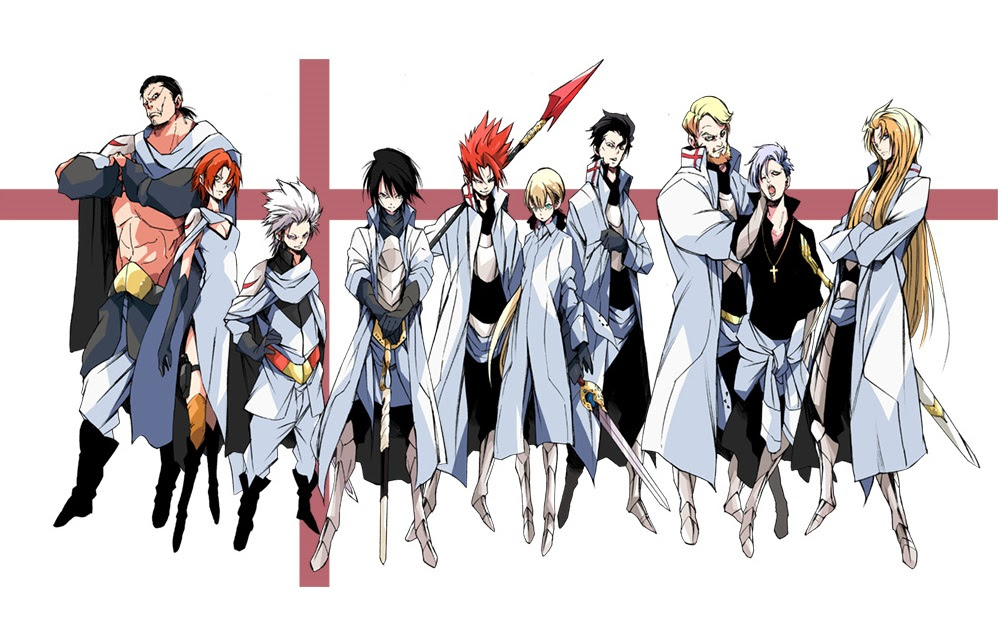 転スラ ヒナタは相手アリだけど意外と人気上位女性キャラになるんじゃないかと思う 邪蟲が取れて 笑ったら とりもげ Com