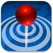 Around me Icon