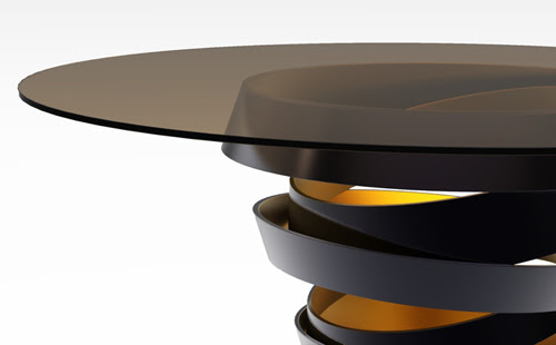 Flashy Furniture by Koket
