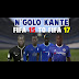 Ngolo Kante Wife : Patrice Evra Shares Akrobeto's Video, Tells Ngolo Kante To ... : Find out everything about n'golo kanté.