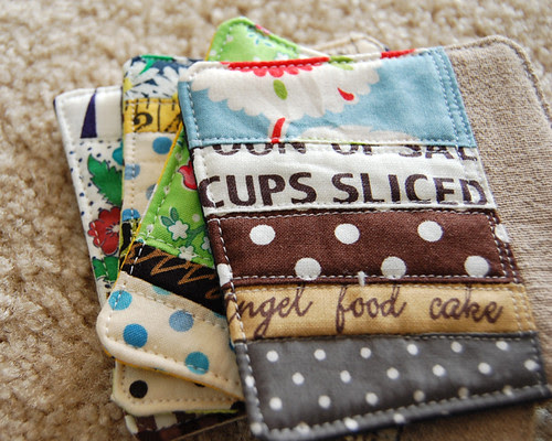coasters