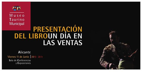 Invitación Alicante